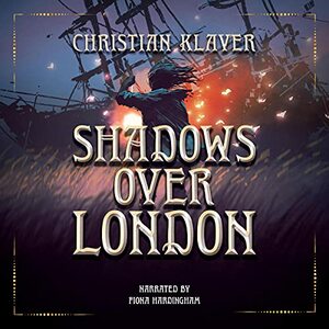 Shadows Over London by Christian Klaver