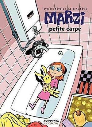 Marzi - Tome 1 - Petite carpe by Marzena Sowa