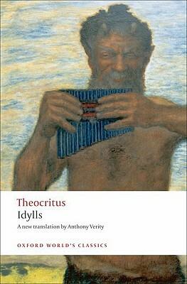 Idylls by Theocritus