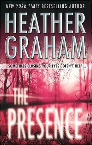 The Presence by Heather Graham