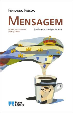 Mensagem by Fernando Pessoa