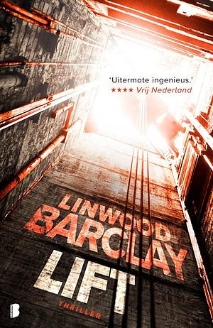 lift by Linwood Barclay