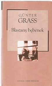 Blaszany bębenek by Sławomir Błaut, Günter Grass