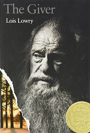 The Giver by Lois Lowry