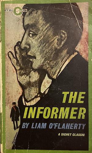The Informer by Liam O'Flaherty