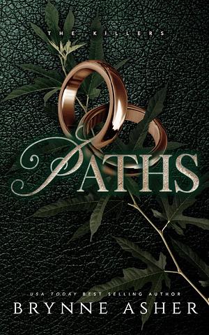 Paths by Brynne Asher