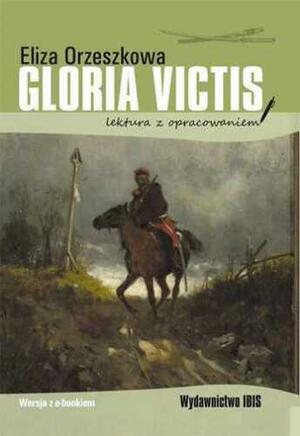 Gloria victis by Books (Żychlin)., Agnieszka Nożyńska-Demianiuk