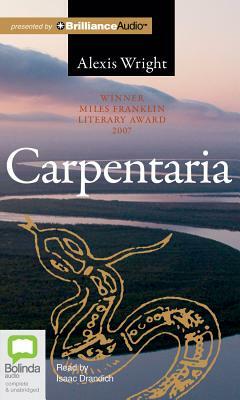 Carpentaria by Alexis Wright