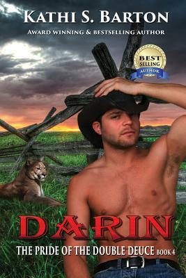 Darin by Kathi S. Barton