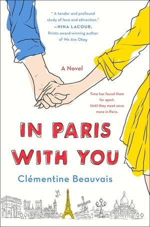 In Paris with You: A Novel by Clémentine Beauvais