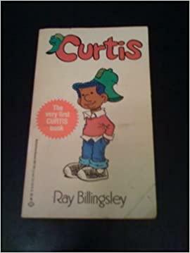 Curtis by Ray Billingsley