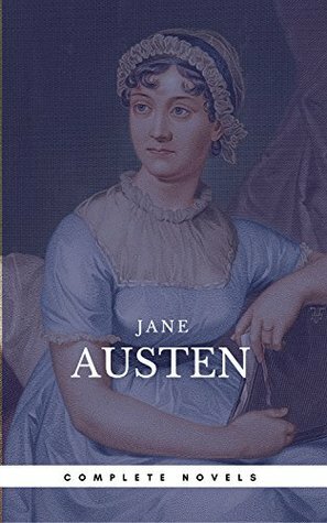 Jane Austen's Greatest Novels [With Battery] by Jane Austen