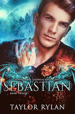 Sebastian by Taylor Rylan