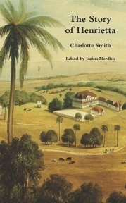 The Story of Henrietta by Charlotte Turner Smith