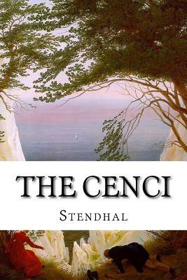 The Cenci by Stendhal, Marie-Henri Beyle