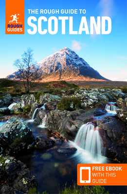 The Rough Guide to Scotland (Travel Guide with Free Ebook) by Rough Guides