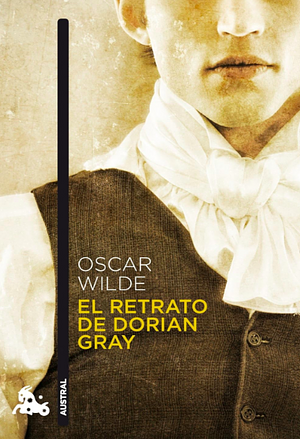 El retrato de Dorian Grey by Oscar Wilde