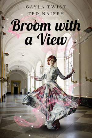 Broom with a View by Ted Naifeh, Gayla Twist