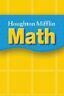 Houghton Mifflin Mathmatics: Chapter Reader Taking Shape by Houghton Mifflin