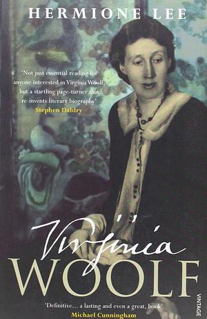 Virginia Woolf by Hermione Lee (2-Oct-1997) Paperback by Hermione Lee, Hermione Lee