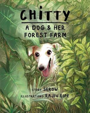 Chitty by Serow