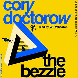 The Bezzle by Cory Doctorow