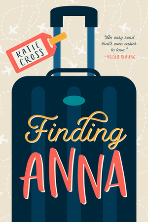 Finding Anna by Katie Cross