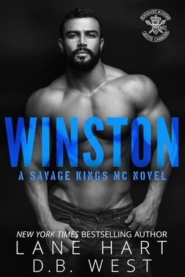 Winston by Lane Hart