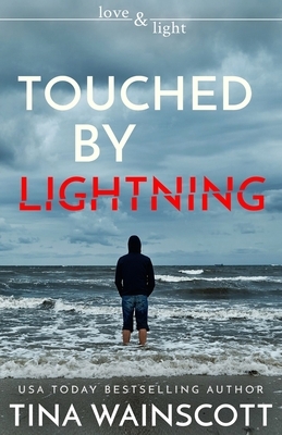 Touched by Lightning by Tina Wainscott