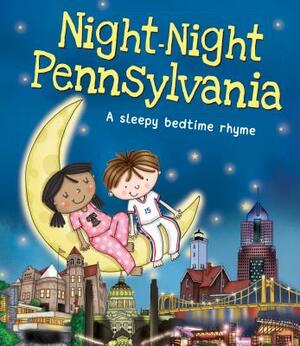 Night-Night Pennsylvania by Katherine Sully