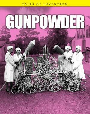 Gunpowder by Chris Oxlade