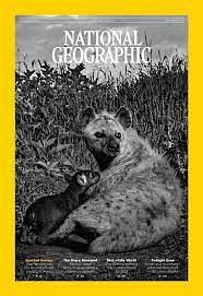 National Geographic March 2024 by National Geographic