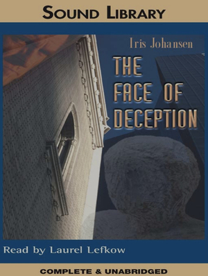 The Face of Deception by Iris Johansen
