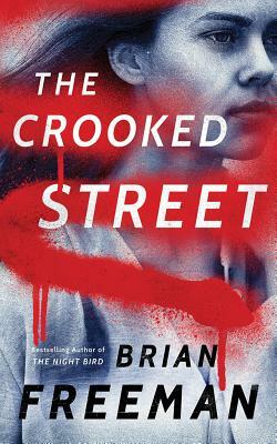 The Crooked Street by Brian Freeman