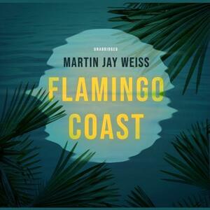 Flamingo Coast by Martin Jay Weiss