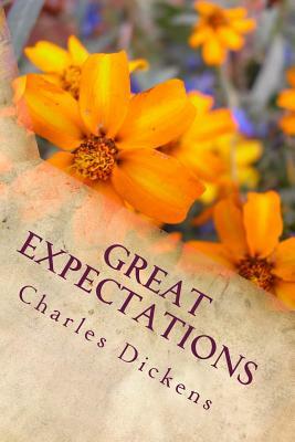 Great Expectations by Charles Dickens