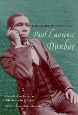 In His Own Voice: Dramatic & Other Uncollected Works by Paul Laurence Dunbar