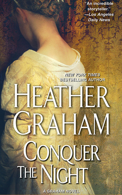 Conquer the Night by Heather Graham