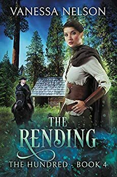 The Rending by Vanessa Nelson