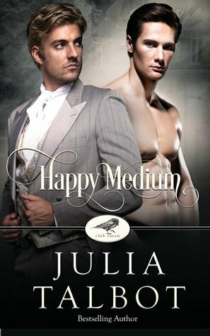 Happy Medium by Julia Talbot