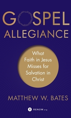 Gospel Allegiance by 