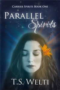 Parallel Spirits by T.S. Welti