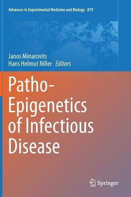 Patho-Epigenetics of Infectious Disease by 