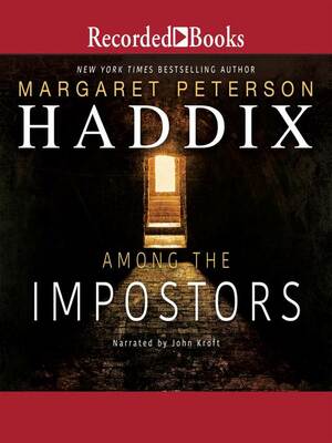 Among the Impostors by Margaret Peterson Haddix