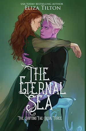 The Eternal Sea by Eliza Tilton