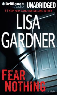 Fear Nothing by Lisa Gardner