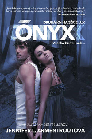 Ónyx by Jennifer L. Armentrout