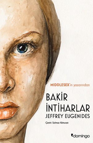 Bakir İntiharlar by Solmaz Kâmuran, Jeffrey Eugenides