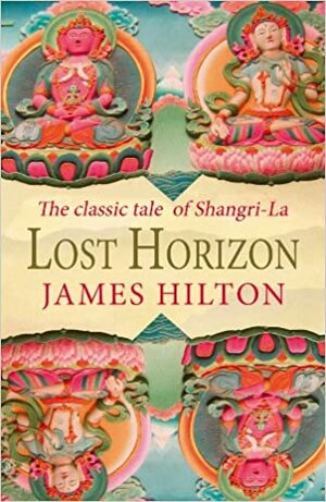 Lost Horizon by James Hilton