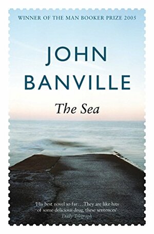 The Sea by John Banville